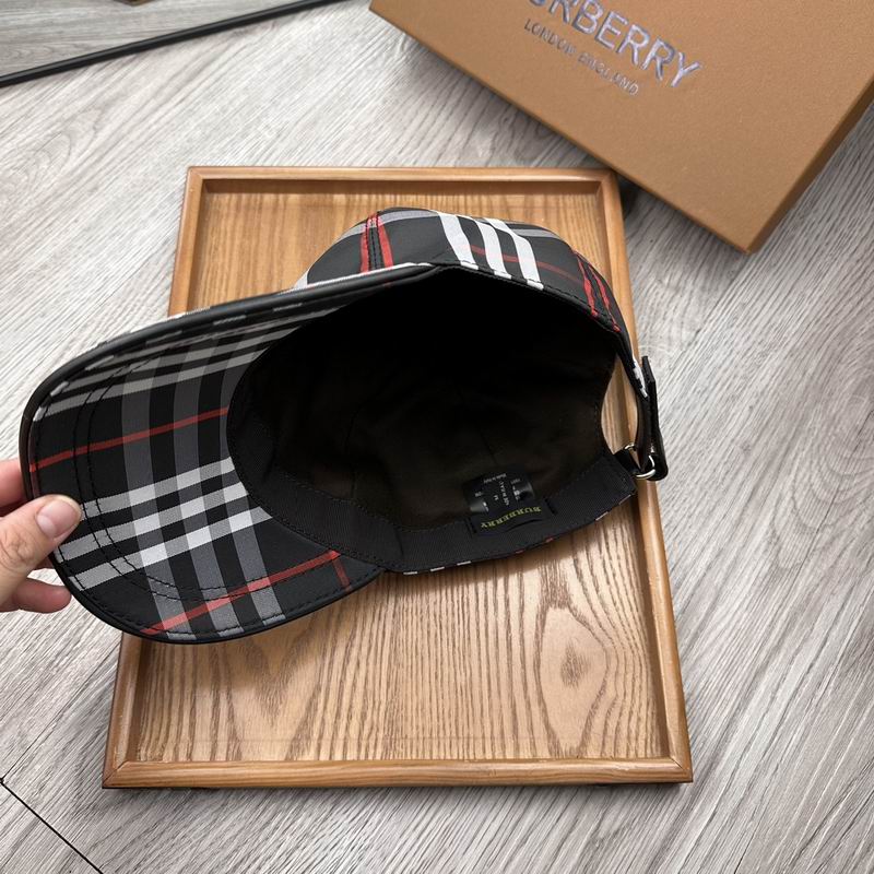 Burberry cap (23)